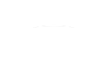 logo glow bronze goiânia branco