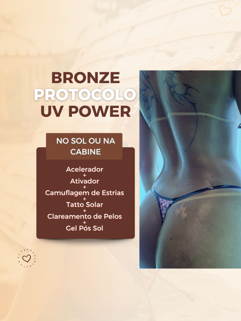 Bronze Jardim Guanabara